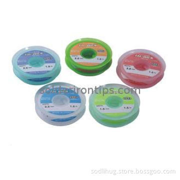 Soldering Accessories Desoldering Wire For Welding And Rewo